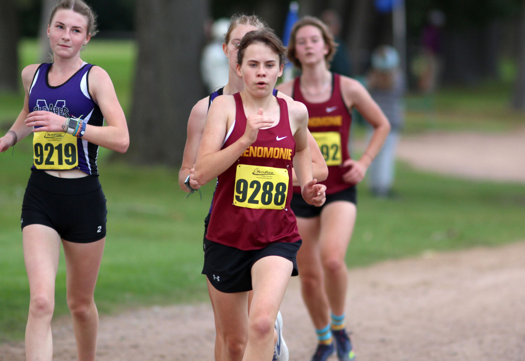 Chi-Hi Cross Country Invitational 9-27-22